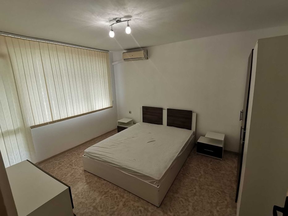 Дава се под наем Двустаен апартамент в Бургас, Възраждане - 78 кв.м за 102 € - Снимка #13