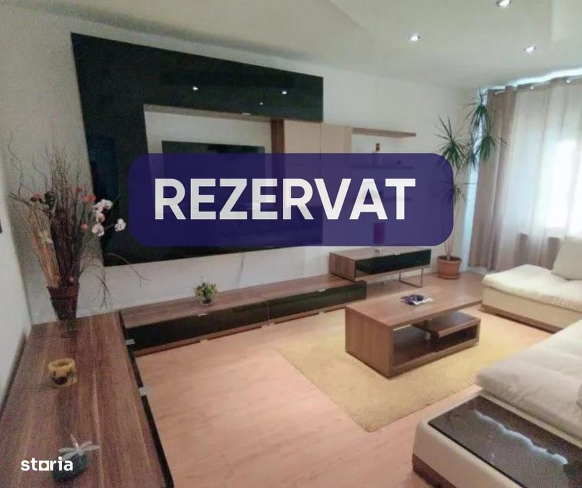 Apartament 3 camere, etaj 1, aproape de Facultate, zona Micalaca
