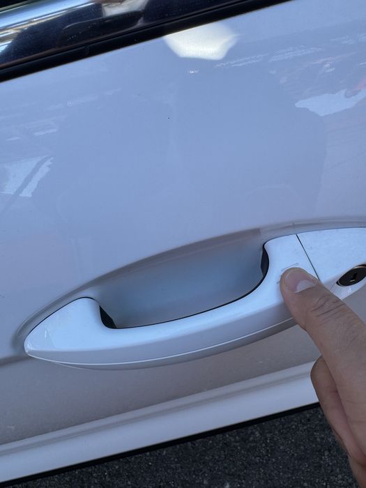 FORD Ecosport 2019 — imagine 3