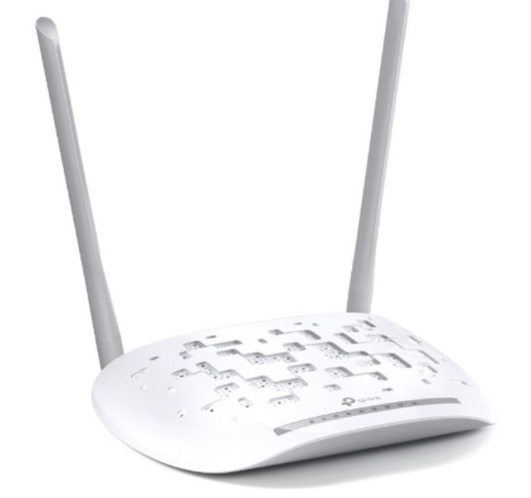 Роутер tp link 300 Mbps ADSL2+Modem Router