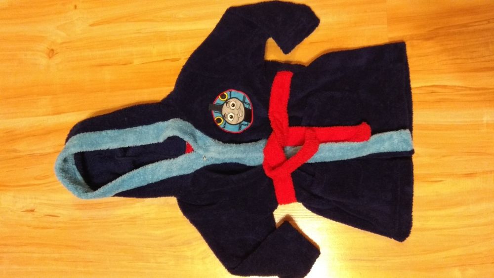 Детски халатчета