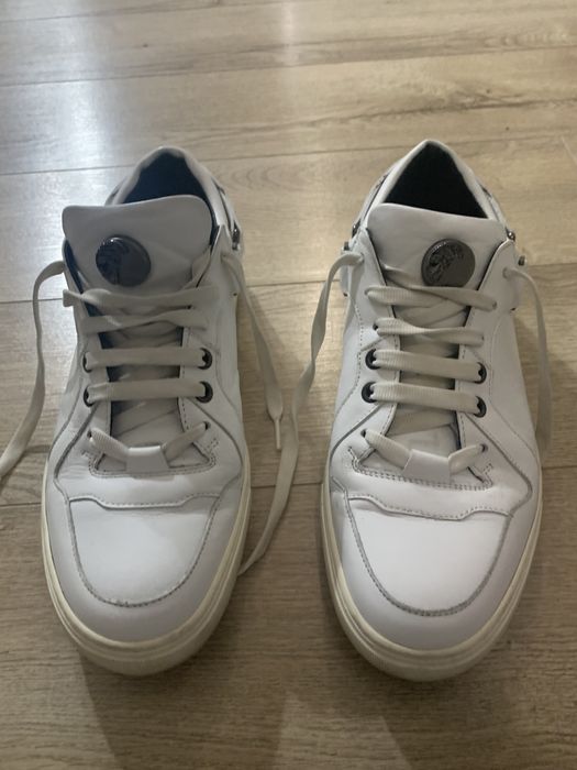 Adidasi Versace Collection originali