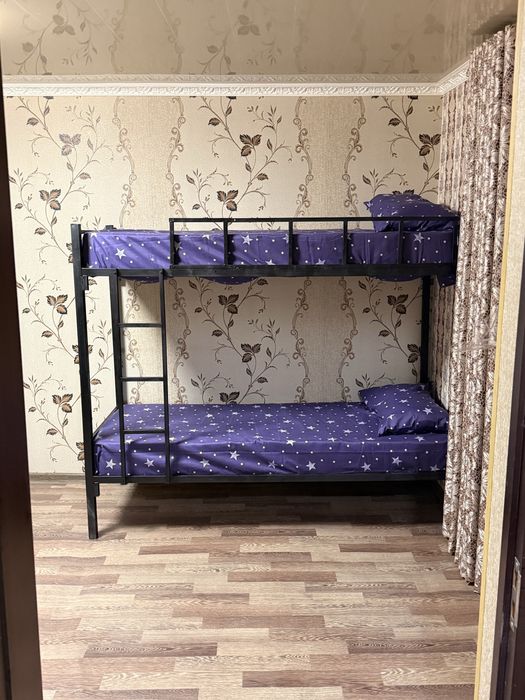 Студентлар идарага уй (без хозяин)