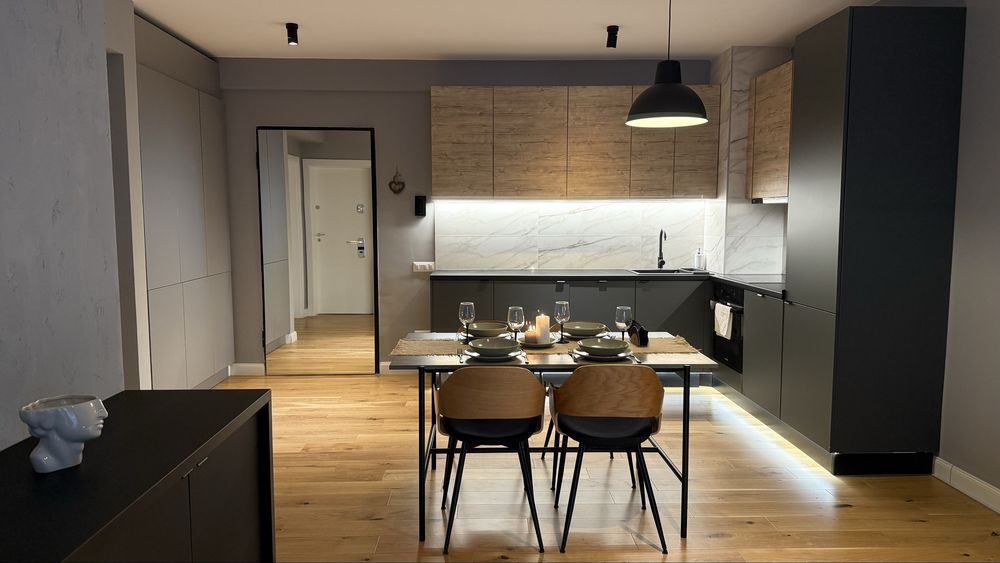 2 camere LUX Aviatiei/Baneasa/Herastrau