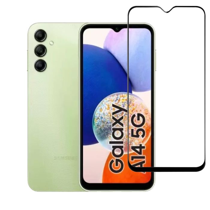 Folie Sticla PREMIUM 11D 9H Samsung A14/A16/A34/A54/A35/A55/A36/A56