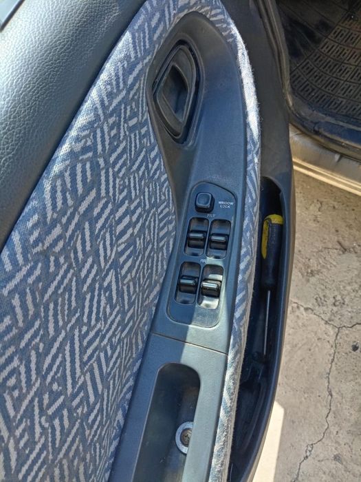 Cielo Daewo 1.6 GPL 500€