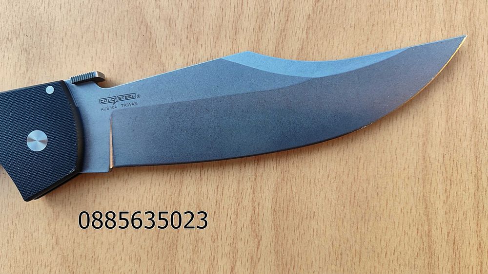 Cold Steel Espada Extra Large