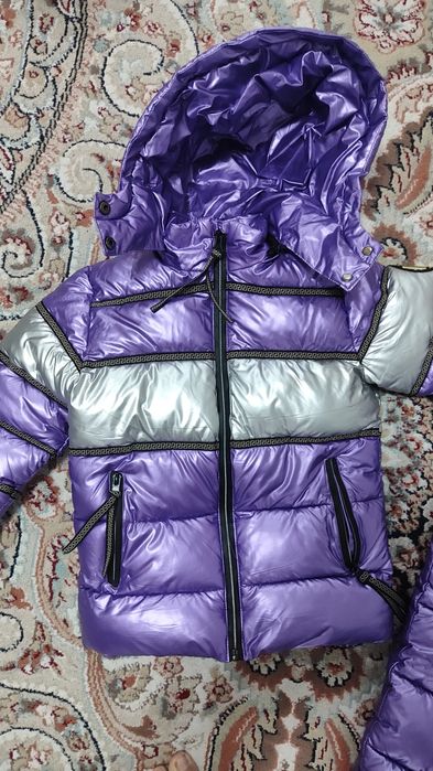 Продаю комбинезон зимний