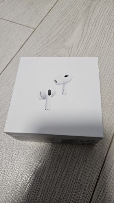AirPods pro 2 noi