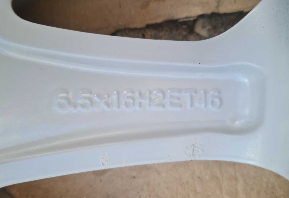 Джанти за Seat Leon, İbizza, Toledo и др.