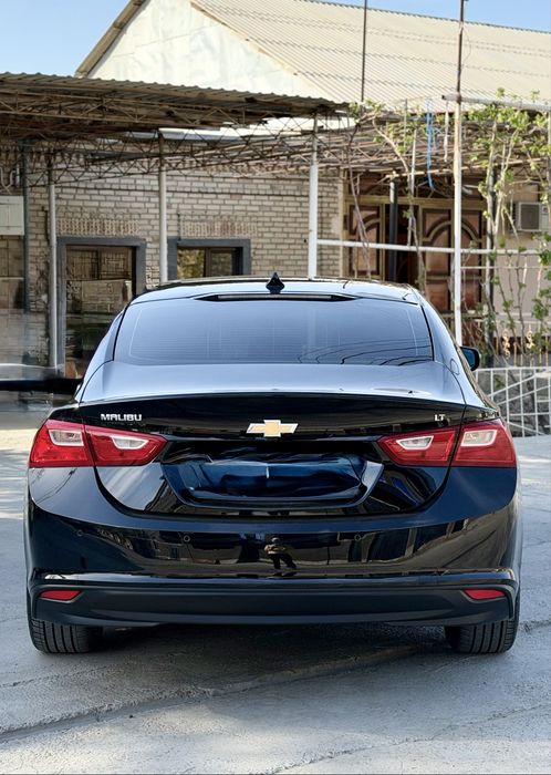 Малибу 2.4 срочно продаётся