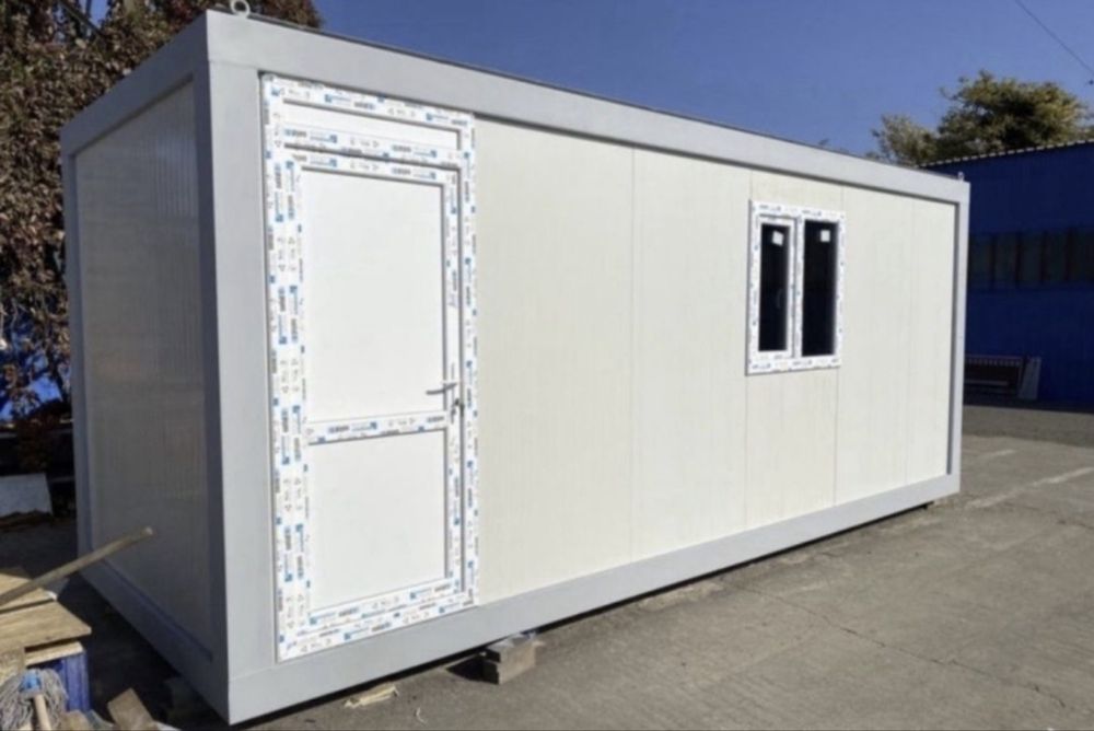 Containere modulare