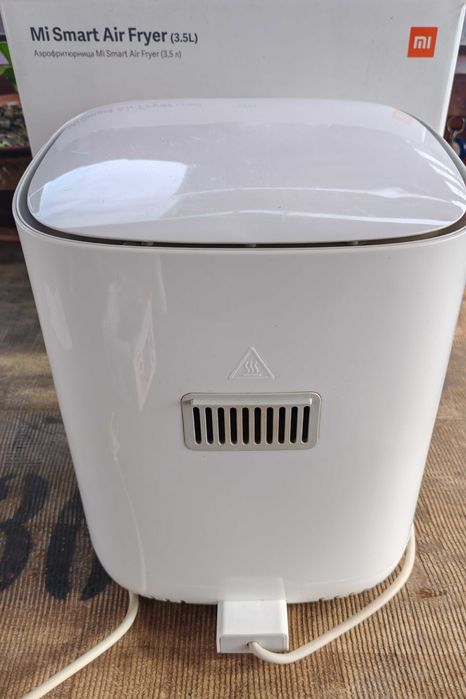 Xiaomi Smart Air Fryer 3.5L