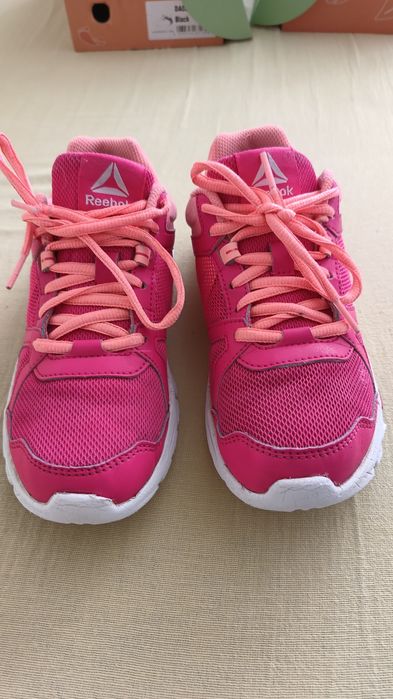 Pantofi alergare Reebok cu brant de support mar.36, 23.3 cm interior