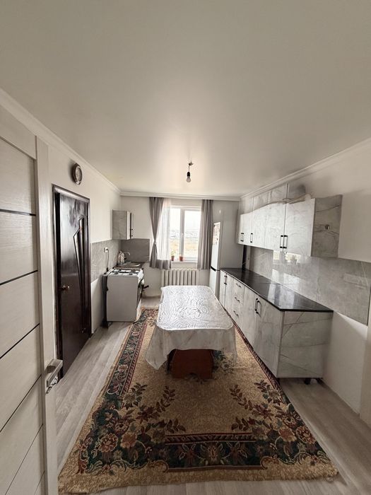 Продается дом в Илийском районе