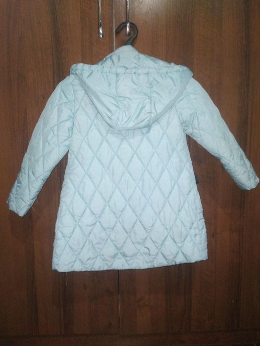 Куртка Осенне-Весенний