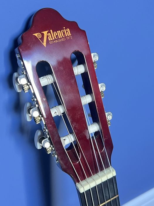 Детска китара Valencia