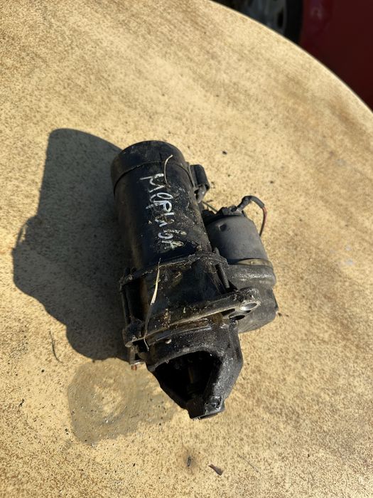 Стартери Mercedes Nissan Mitsubishi Peugeot