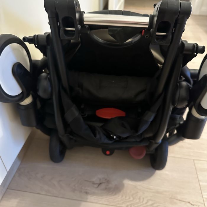 Carucior Baby Zen YOYO 2