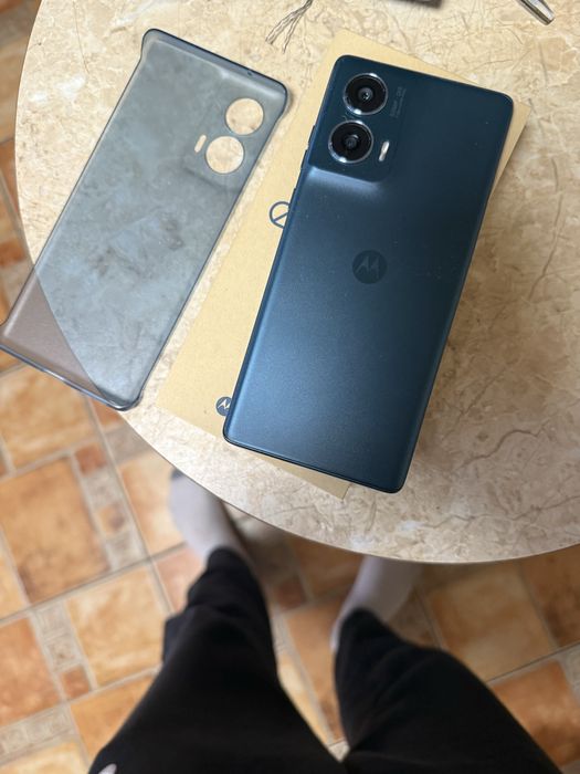 motorola edge 50 FUSION