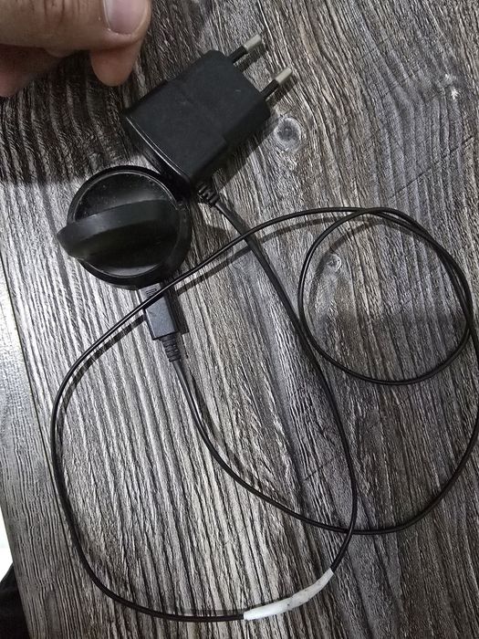 Часы Gear S3 Frontier