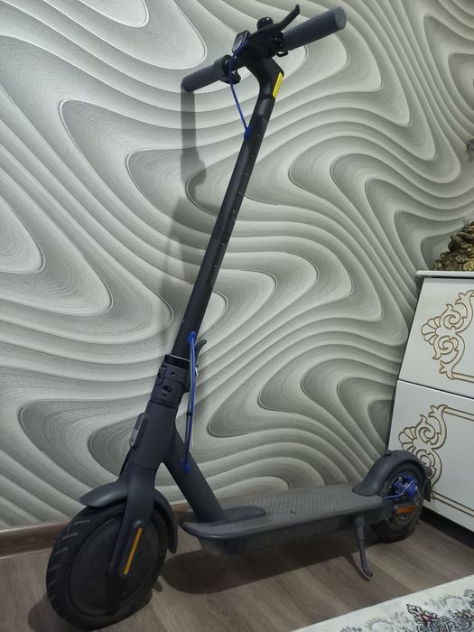 Электро самокат торг имеется