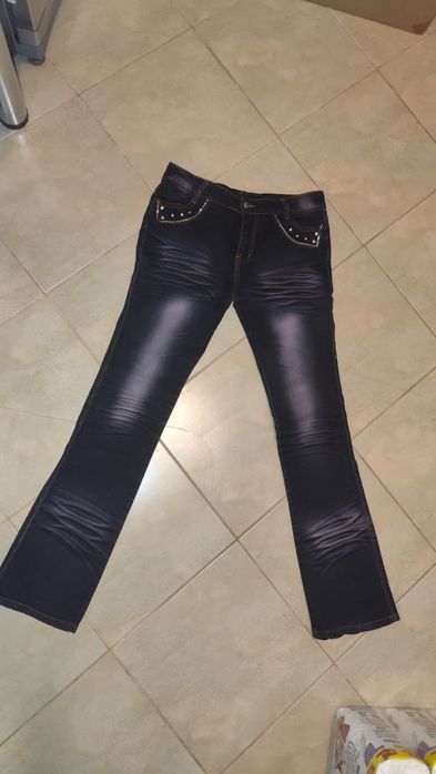 Blugi japonezi(japanese denim) y2k archive vintage