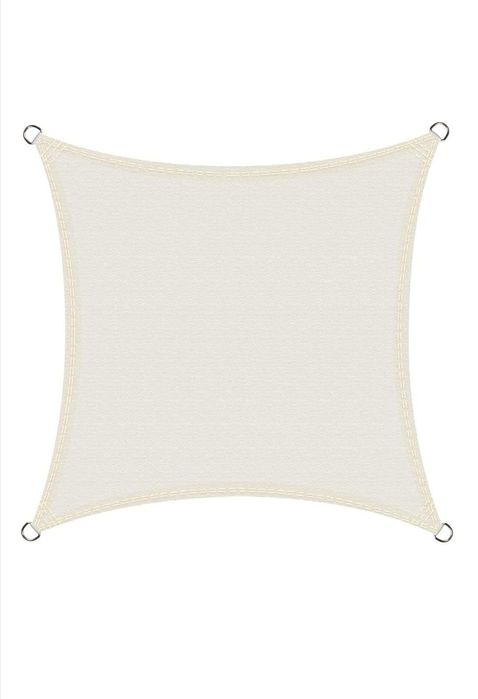 Vela/copertina umbrire 3x3 m