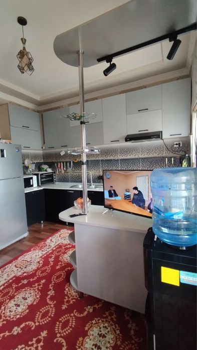 Toshmi postidan 5km otganda hovli sotiladi