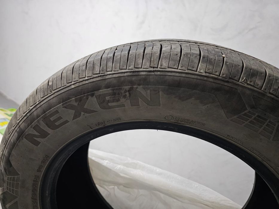 Шины nexxen продам
