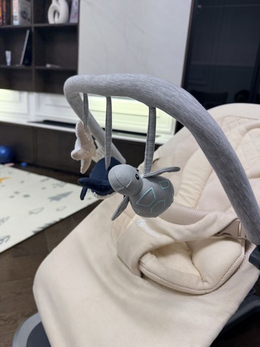 Шезлонг от Ergobaby