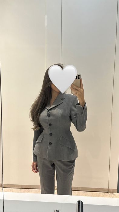 Костюм Imaanstudia