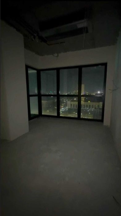 Nest One , 2/15/51, 55м2 коробка Ташкент сити, Дружба, Хилтон !!