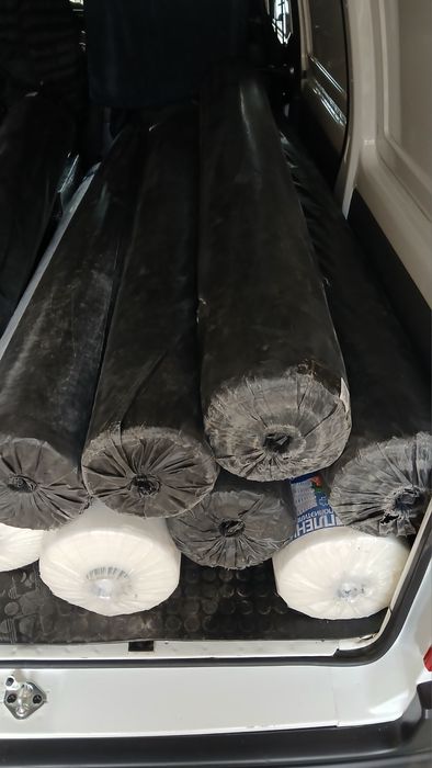 14500сум Polietilen salafan Полиэтилен пленка салафан оптом нархлада