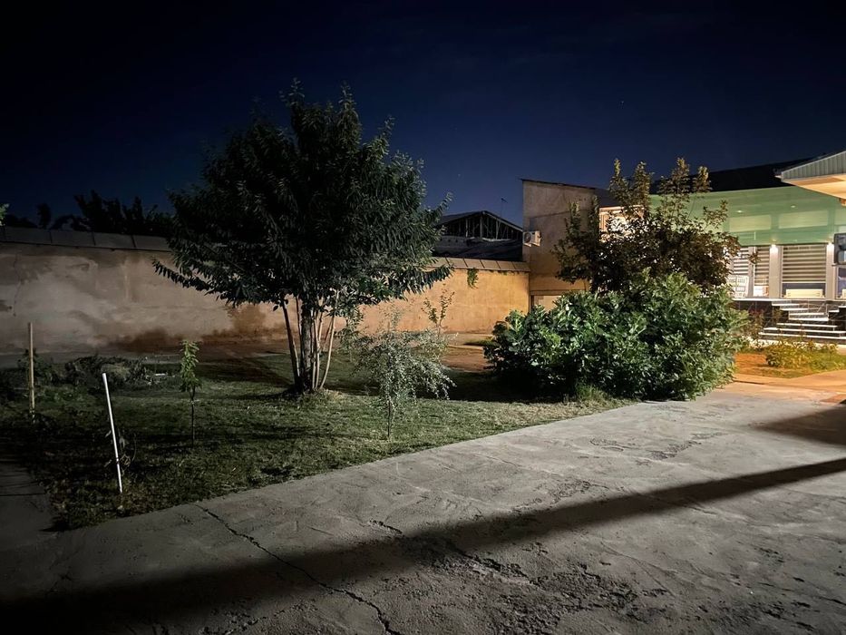 Hightech House for sell