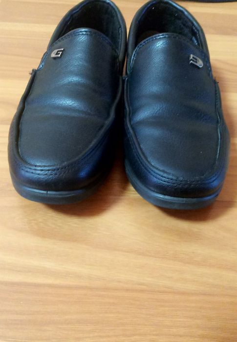 Туфли Мальчик