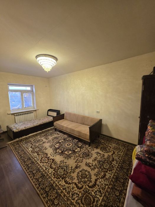 Сергели 9худуд 2/1/7 квартира сотилади Шошилин Новостройка