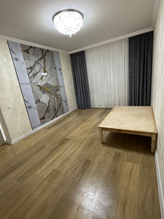 Квартира в долгосрочную аренду