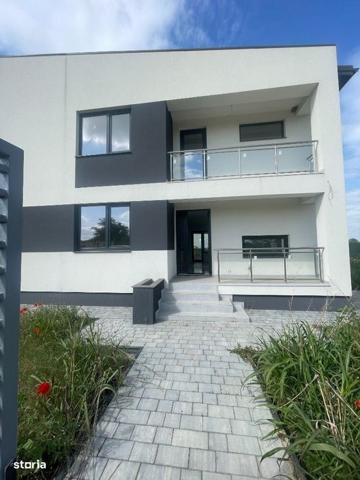 Casa De Vanzare/Gulia/Complex Eden Forest