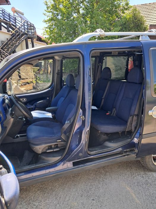 Fiat Doblo 19JTD