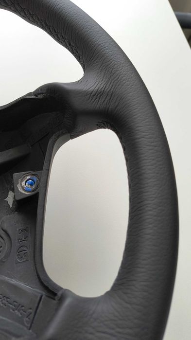 Volan nou, original BMW E46 32346753945