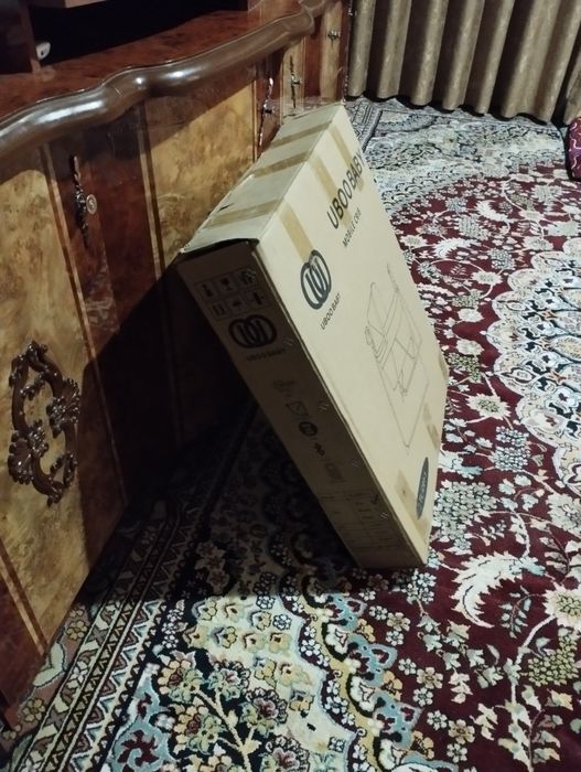 UBOO BABY TL-C01-1  lyulka