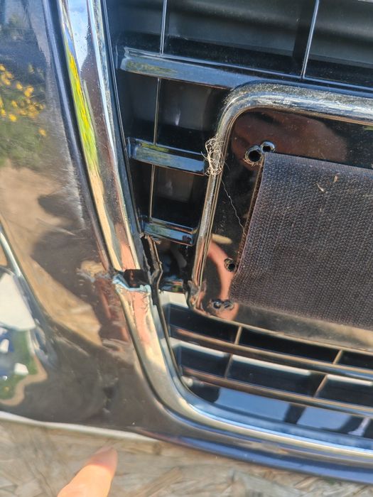 Bara Audi A6 C6 2009 in stare foarte buna