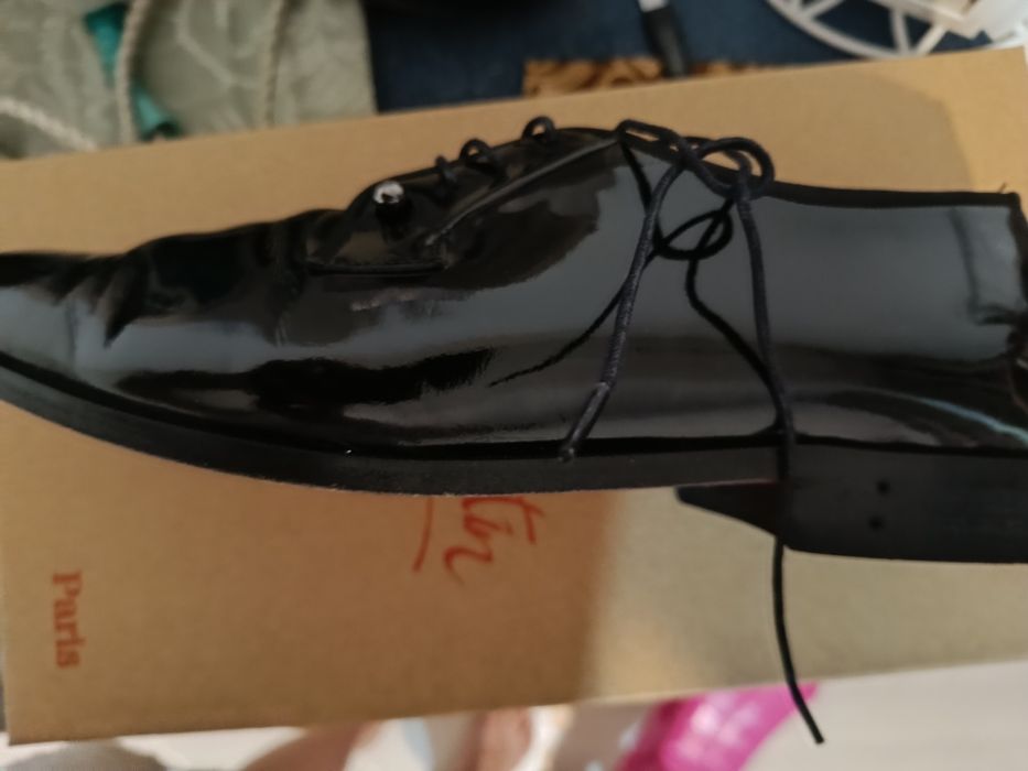 Costum mire întreg+pantofi