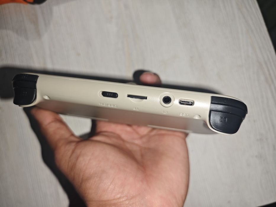 IGROVOY KONSOL. M17. Nostalgiya - sony, sega shaydolari uchun.