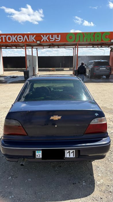 Нексия корейский