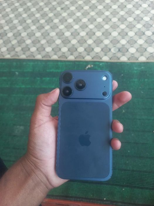 Iphone 11 17 korpusda