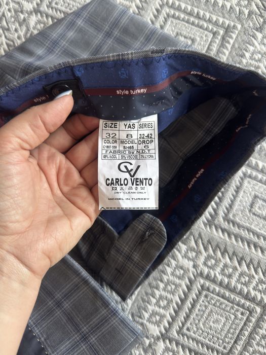 Костюм для мальчика 32 размер