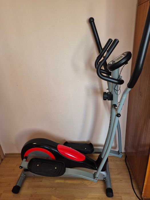 Употребявян кростренажор