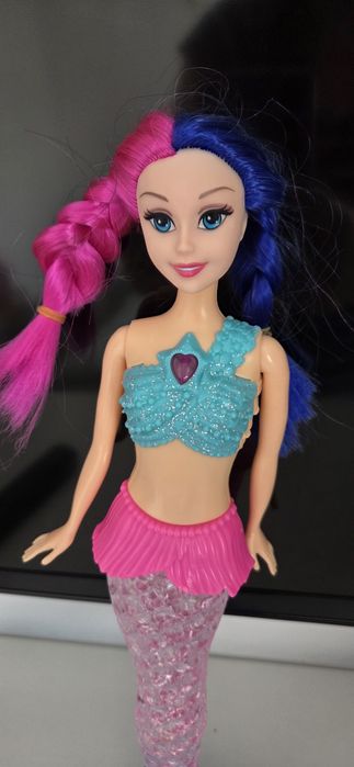 Papusi barbie pt fete